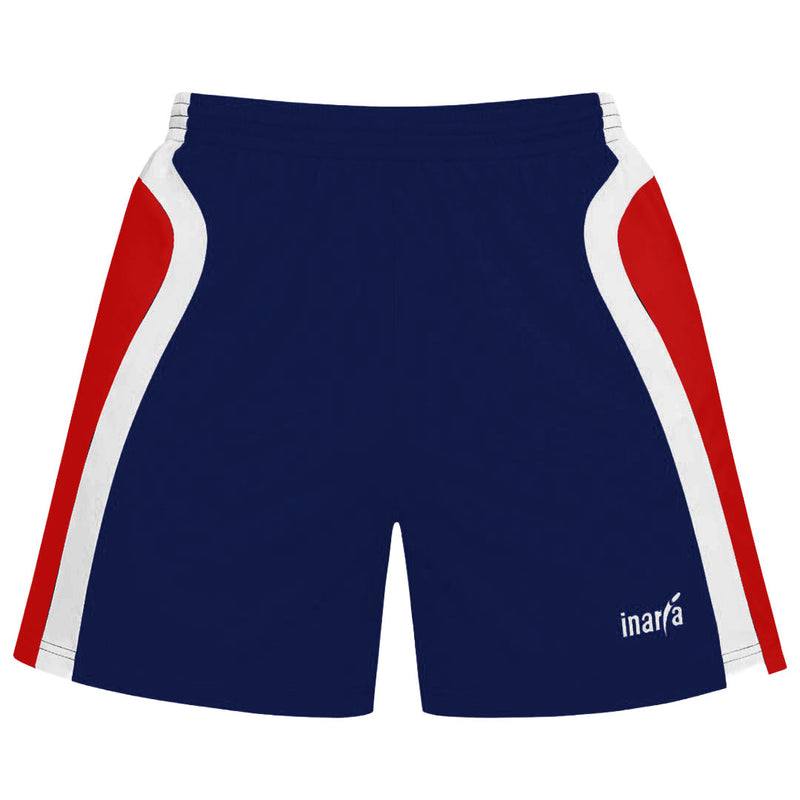 INARIA - Men's Fire Shorts (2135-NAS-A)