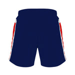 INARIA - Kids' (Junior) Fire Shorts (2135-NAS-Y)