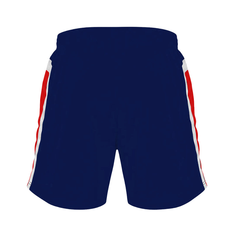 INARIA - Men's Fire Shorts (2135-NAS-A)