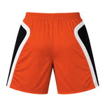 INARIA - Kids' (Junior) Fire Shorts (2135-ORB-Y)