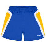 INARIA - Kids' (Junior) Fire Shorts (2135-ROG-Y)