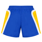 INARIA - Kids' (Junior) Fire Shorts (2135-ROG-Y)