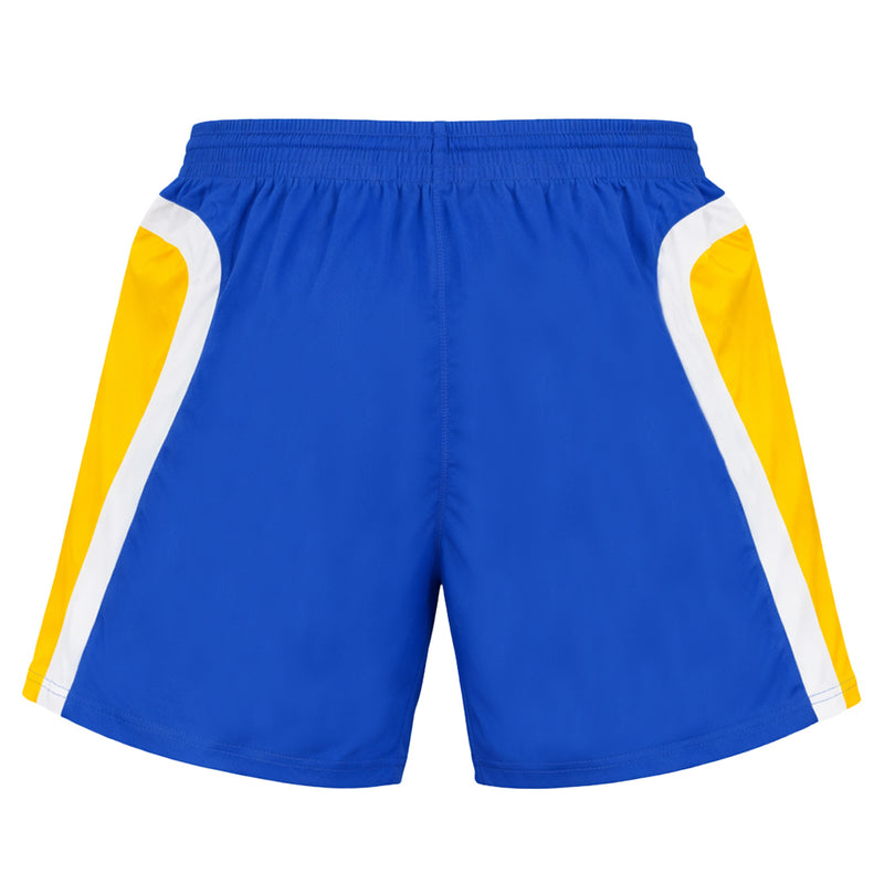 INARIA - Kids' (Junior) Fire Shorts (2135-ROG-Y)