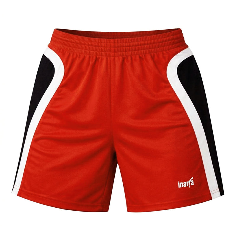 INARIA - Kids' (Junior) Fire Shorts (2135-SCB-Y)