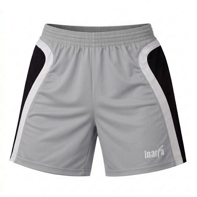 INARIA - Kids' (Junior) Fire Shorts (2135-SIB-Y-BLK)