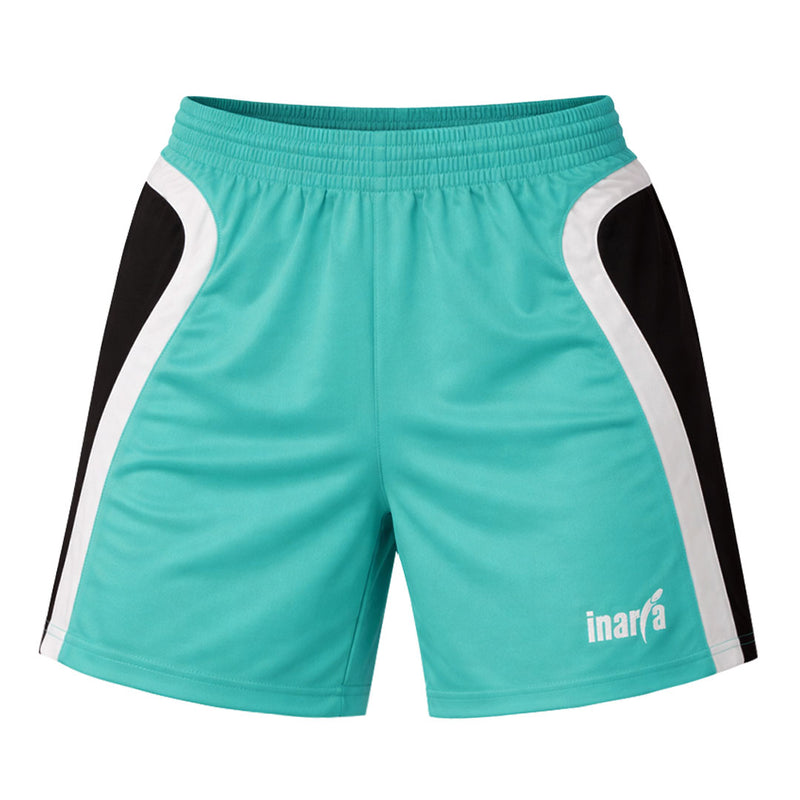 INARIA - Kids' (Junior) Fire Shorts (2135-TEB-Y)