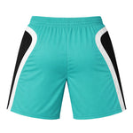 INARIA - Kids' (Junior) Fire Shorts (2135-TEB-Y)