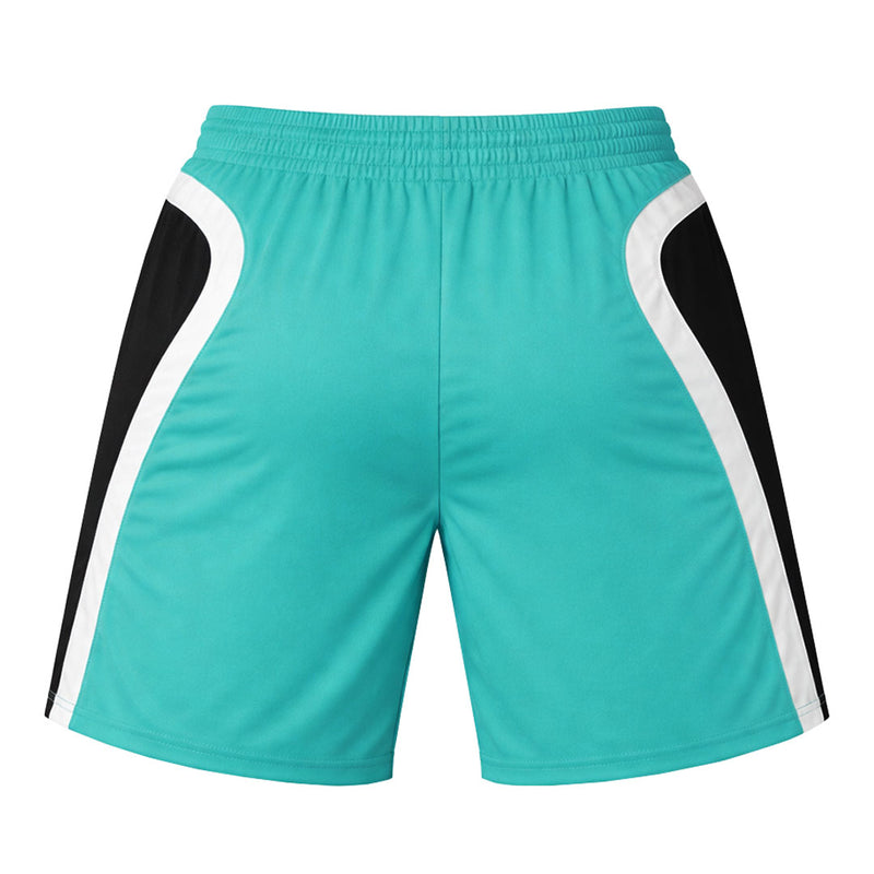 INARIA - Kids' (Junior) Fire Shorts (2135-TEB-Y)
