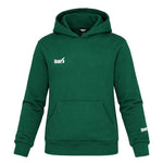 INARIA - Kids' (Junior) Fleece Hoodie (5235-FOR-Y)