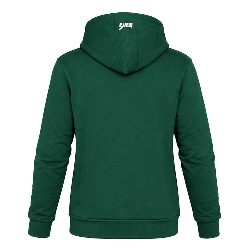 INARIA - Kids' (Junior) Fleece Hoodie (5235-FOR-Y)