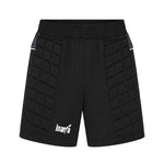 INARIA - Kids' (Junior) Goalie Shorts (2060-BLK-Y)