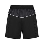 INARIA - Kids' (Junior) Goalie Shorts (2060-BLK-Y)