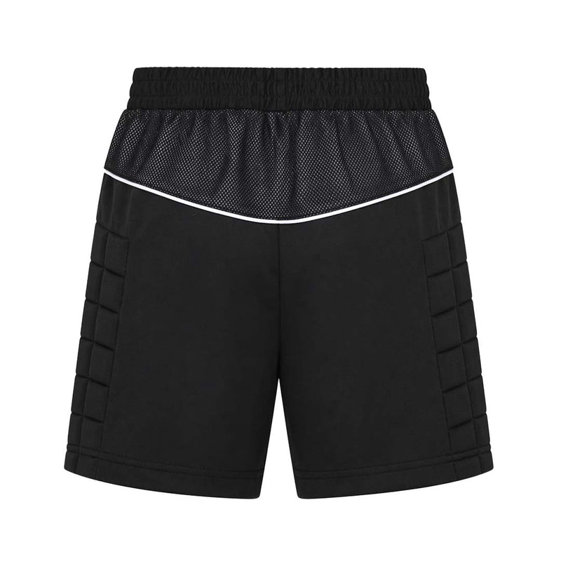 INARIA - Kids' (Junior) Goalie Shorts (2060-BLK-Y)