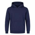 INARIA - Kids' (Junior) Hoodie (5240-NAV-Y)