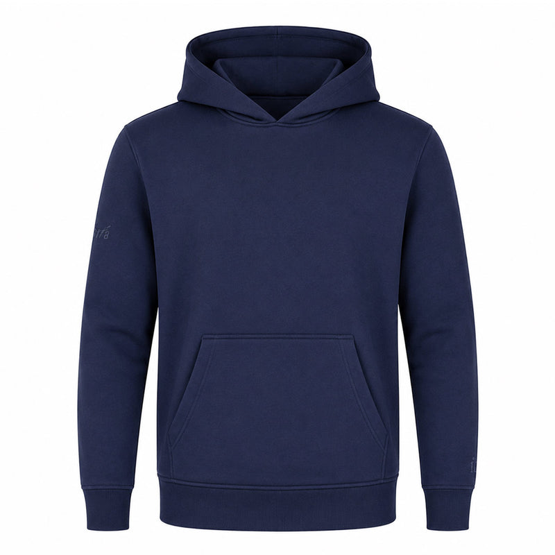 INARIA - Kids' (Junior) Hoodie (5240-NAV-Y)