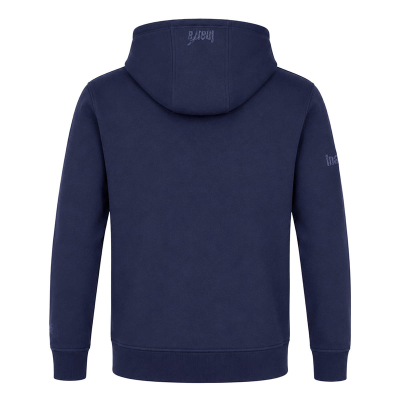 INARIA - Kids' (Junior) Hoodie (5240-NAV-Y)