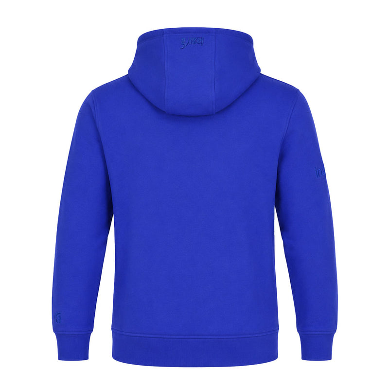 INARIA - Kids' (Junior) Hoodie (5240-ROY-Y)