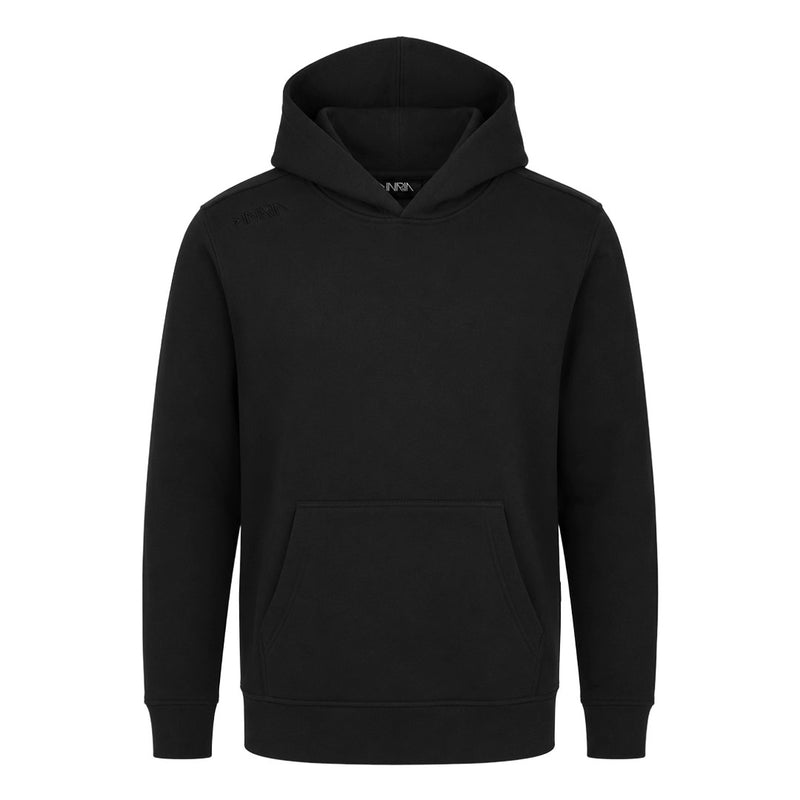 INARIA - Kids' (Junior) Hoodie (5244-BLK-Y)