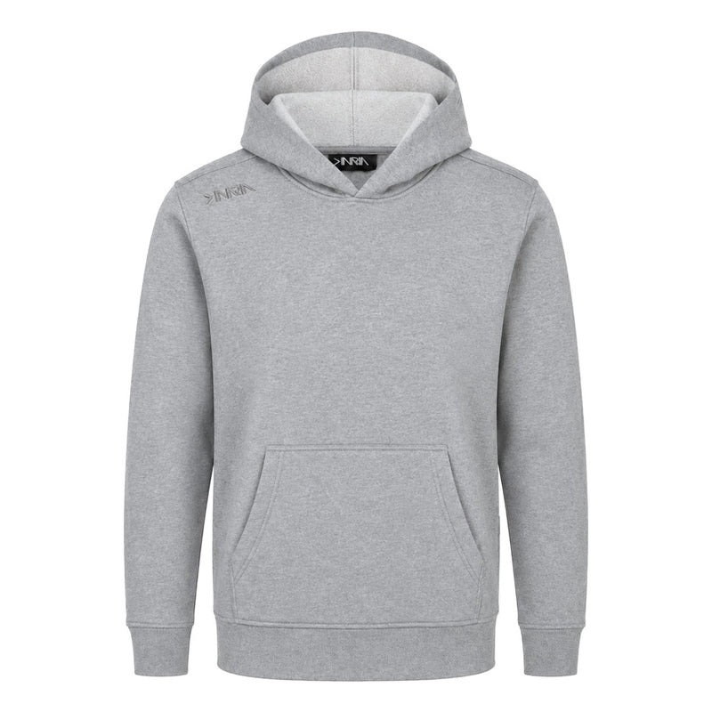INARIA - Kids' (Junior) Hoodie (5244-HGR-Y)