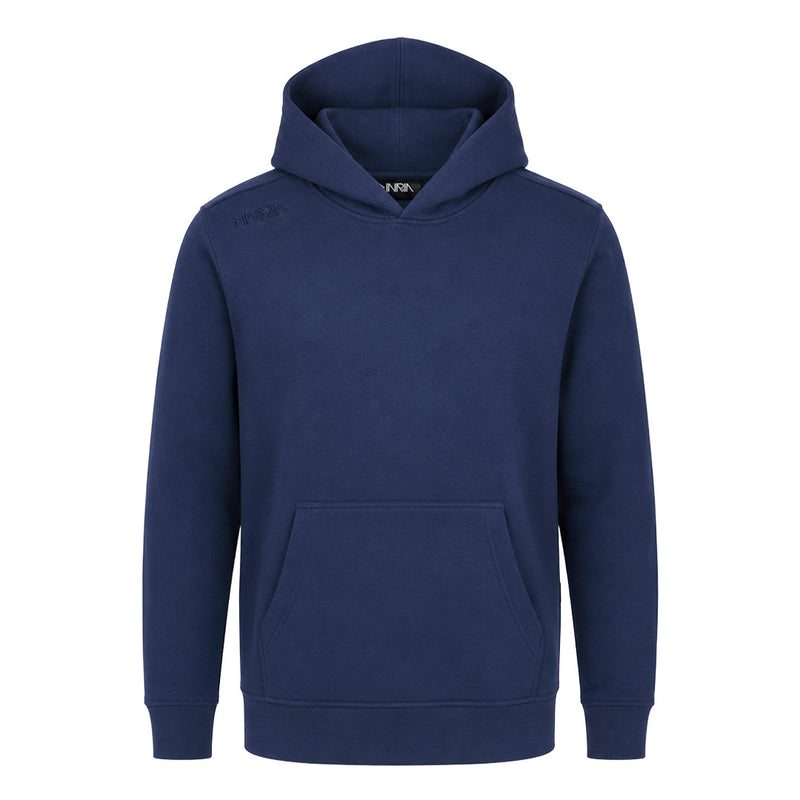 INARIA - Kids' (Junior) Hoodie (5244-NAV-Y)