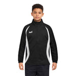 INARIA - Kids' (Junior) Mondiale Training Jacket (2616-BLW-Y-1)