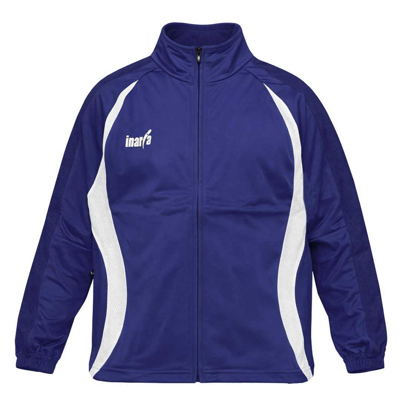 INARIA - Kids' (Junior) Mondiale Training Jacket (2616-NAW-Y)