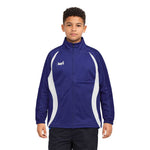INARIA - Kids' (Junior) Mondiale Training Jacket (2616-NAW-Y)