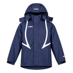 INARIA - Kids' (Junior) Munich Rain Jacket (2534-NAW-Y-1)
