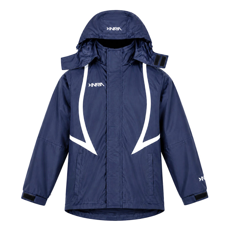 INARIA - Kids' (Junior) Munich Rain Jacket (2534-NAW-Y-1)