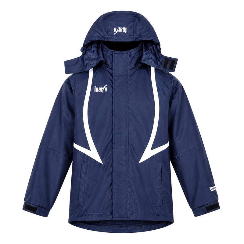 INARIA - Kids' (Junior) Munich Rain Jacket (2534-NAW-Y)