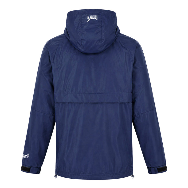 INARIA - Kids' (Junior) Munich Rain Jacket (2534-NAW-Y)