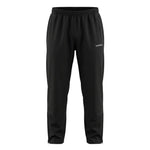 INARIA - Kids' (Junior) Rain Pant (2696-BLK-Y)