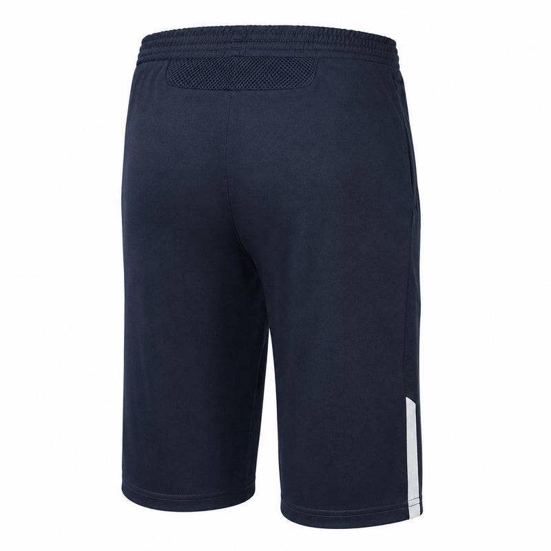 INARIA - Kids' (Junior) Salerno 3/4 Capri Pant (2692-NAV-Y)