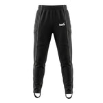 INARIA - Kids' (Junior) San Siro Goalkeeper Pant (2057-BLK-Y)