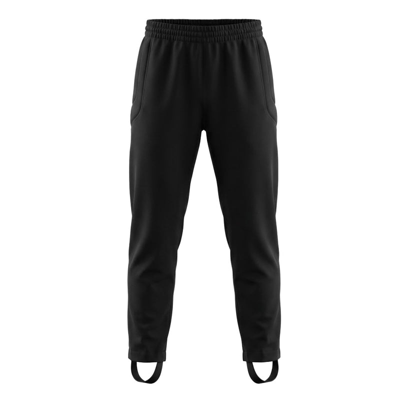 INARIA - Kids' (Junior) San Siro Goalkeeper Pant (2057-BLK-Y)