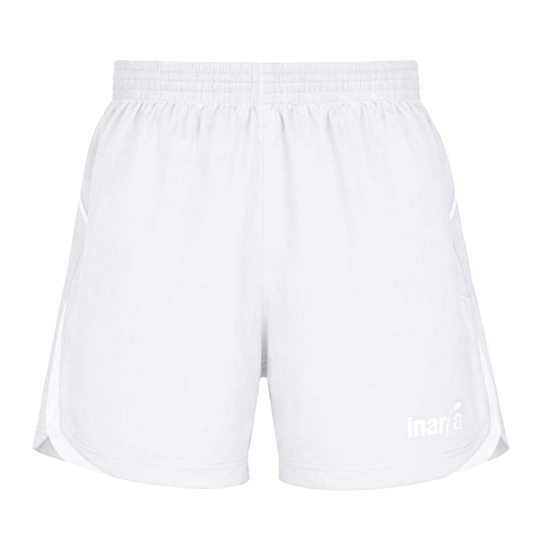 INARIA - Kids' (Junior) Sweden Shorts (2141-WHW-Y) – SVP Sports