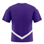 INARIA - Kids' (Junior) Tiro Jersey (1080-PUW-Y)