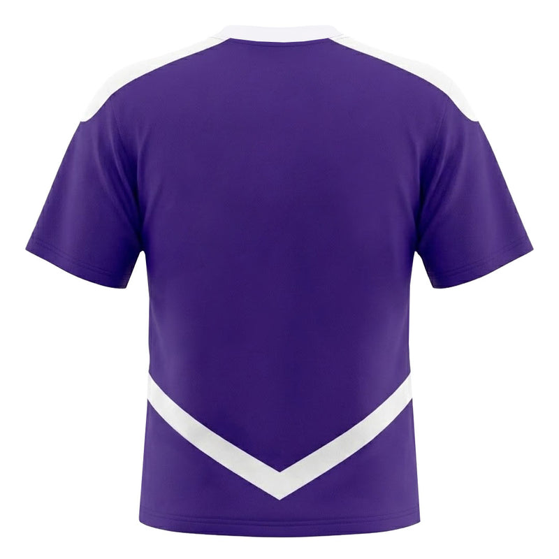 INARIA - Kids' (Junior) Tiro Jersey (1080-PUW-Y)