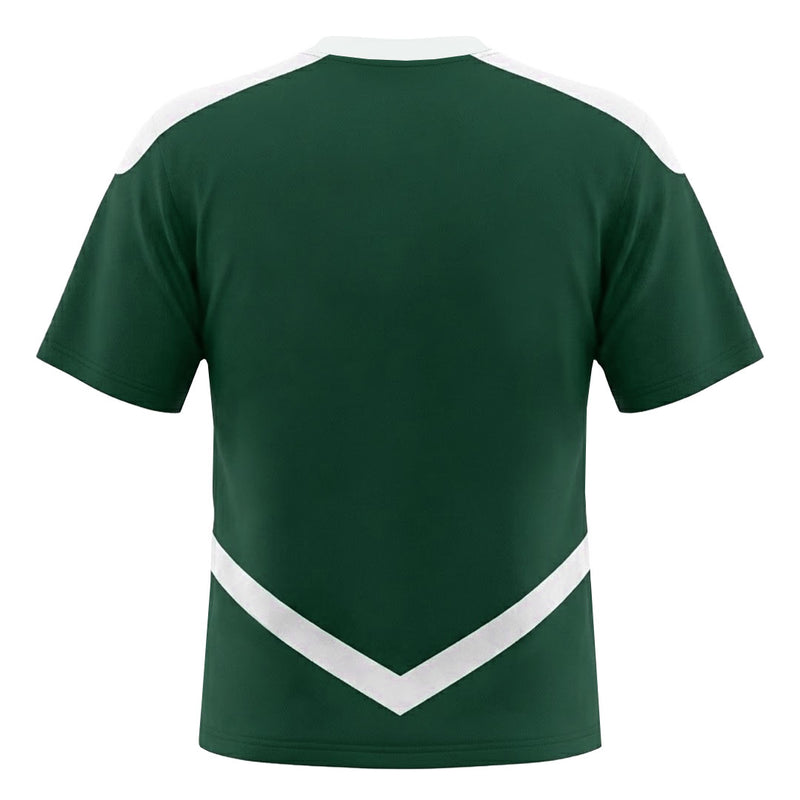 INARIA - Kids' (Junior) Tiro Jersey (1080-FOW-Y)