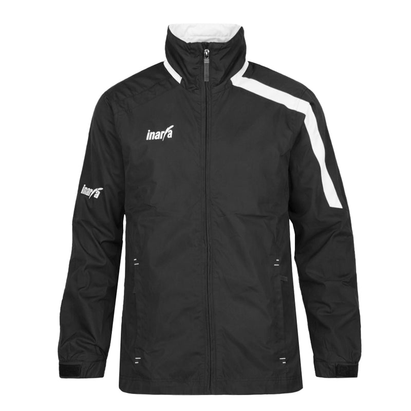 INARIA - Kids' (Junior) Vector Tracksuit Jacket (2700-BLW-Y)