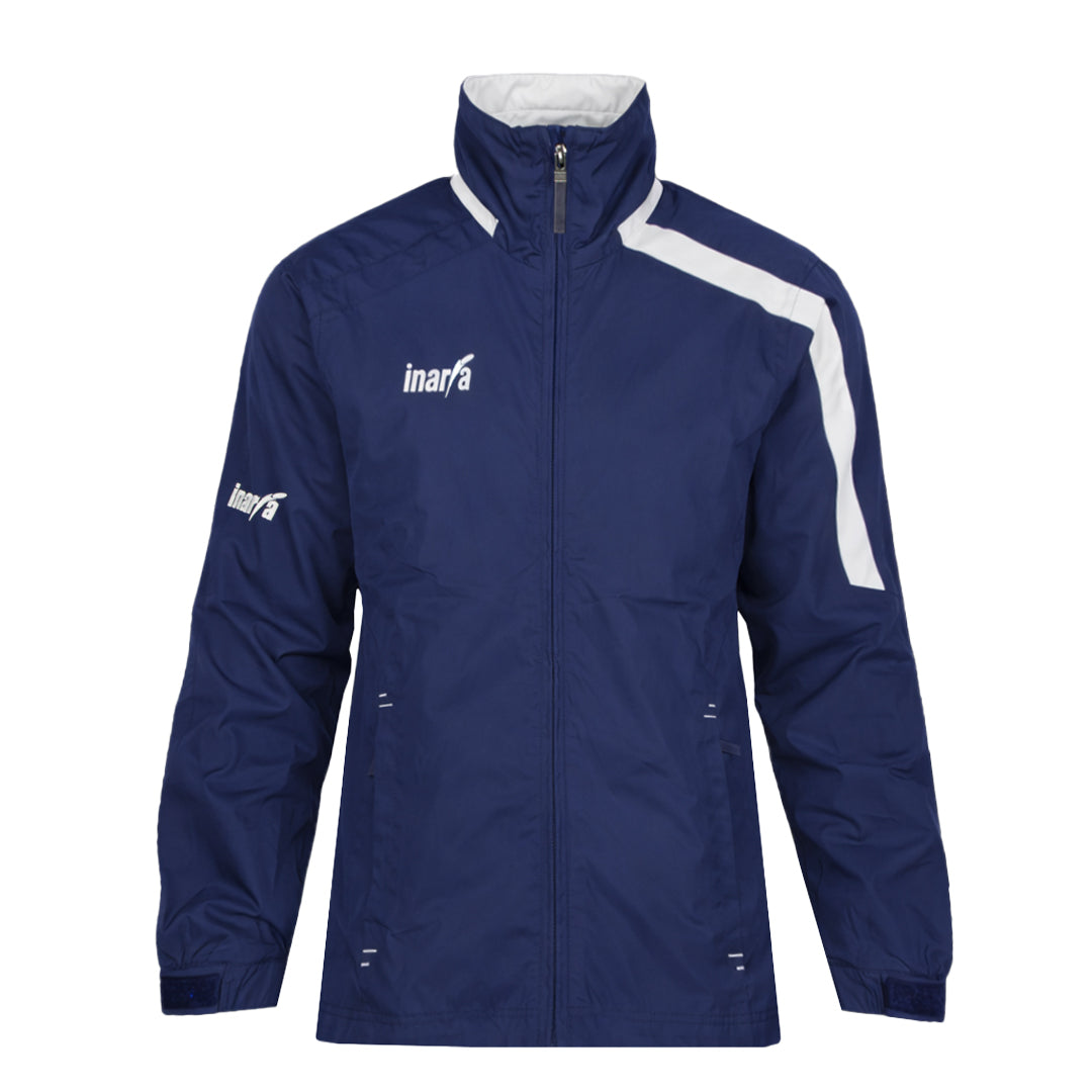 INARIA - Kids' (Junior) Vector Tracksuit Jacket (2700-NAW-Y) – SVP Sports