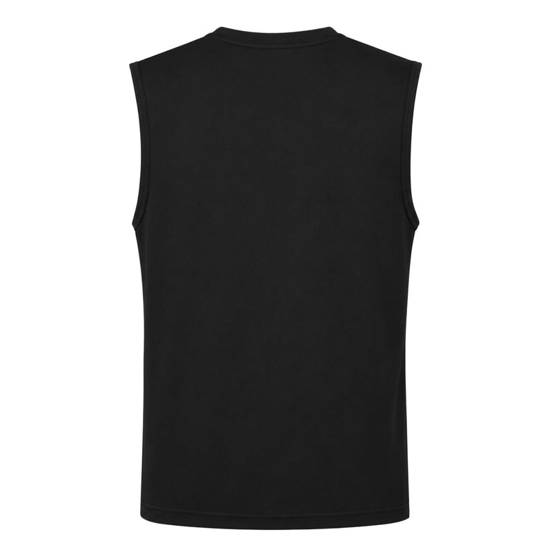 INARIA - Kids' (Junior) Verona Jersey (1073-BLK-Y)