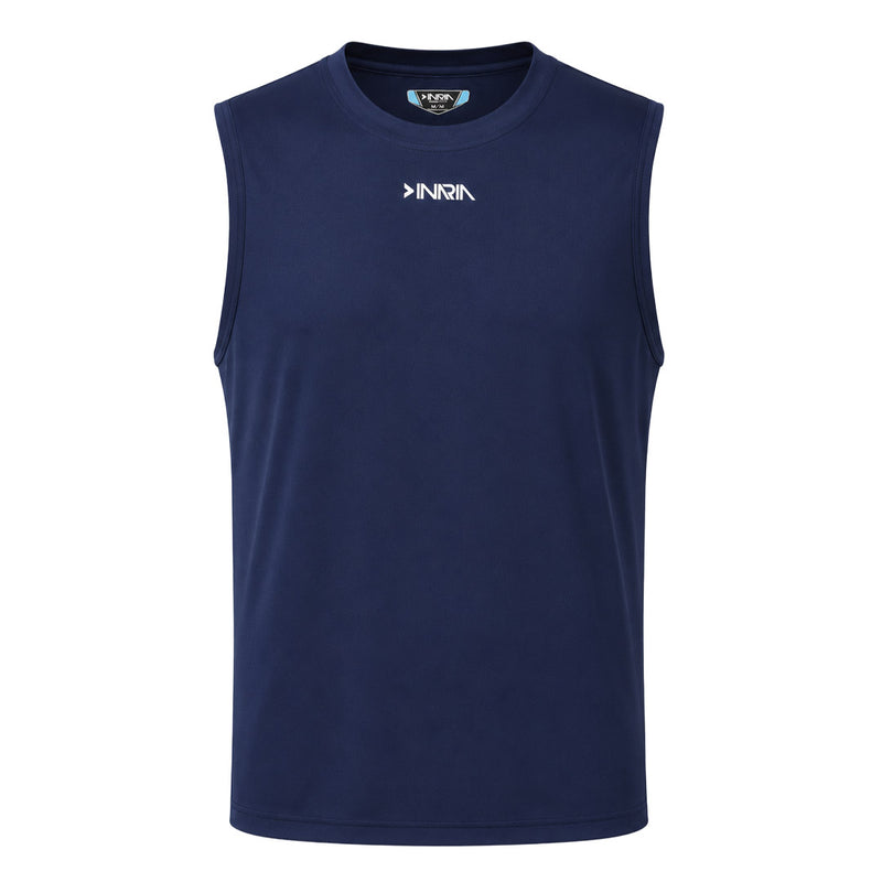 INARIA - Kids' (Junior) Verona Jersey (1073-NAV-Y)