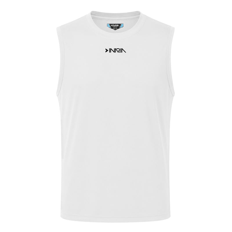 INARIA - Kids' (Junior) Verona Jersey (1073-WHI-Y)