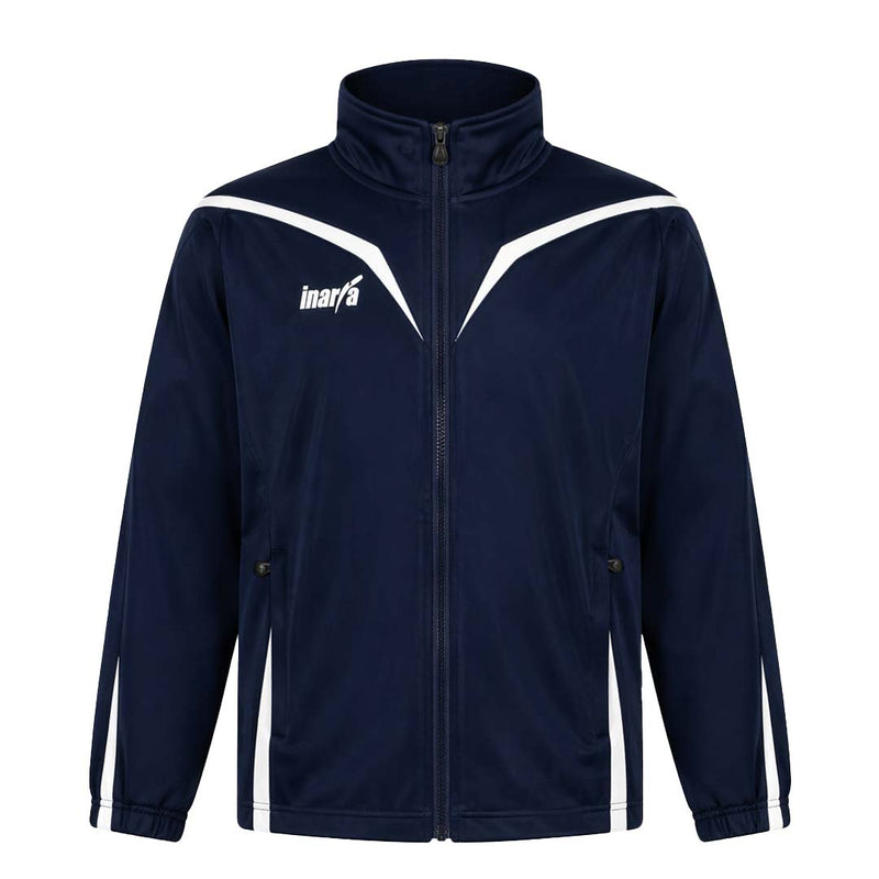 INARIA - Kids' (Junior) Viva Jacket (2550-NAV-Y)