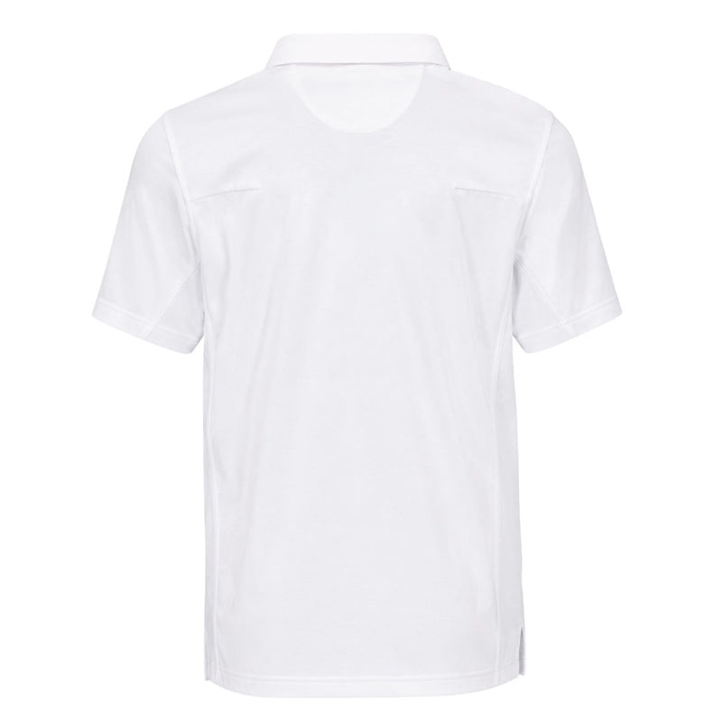 INARIA - Kids' (Junior)) Wembley Polo (5262-WHI-Y)