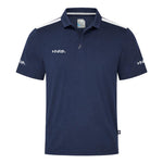 INARIA - Kids' (Junior) Wembley Stripe Polo (5264-NAW-Y)
