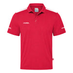 INARIA - Kids' (Junior) Wembley Stripe Polo (5264-SCW-Y)