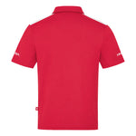 INARIA - Kids' (Junior) Wembley Stripe Polo (5264-SCW-Y)