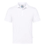 INARIA - Kids' (Junior) Wembley Stripe Polo (5282-WHW-Y)